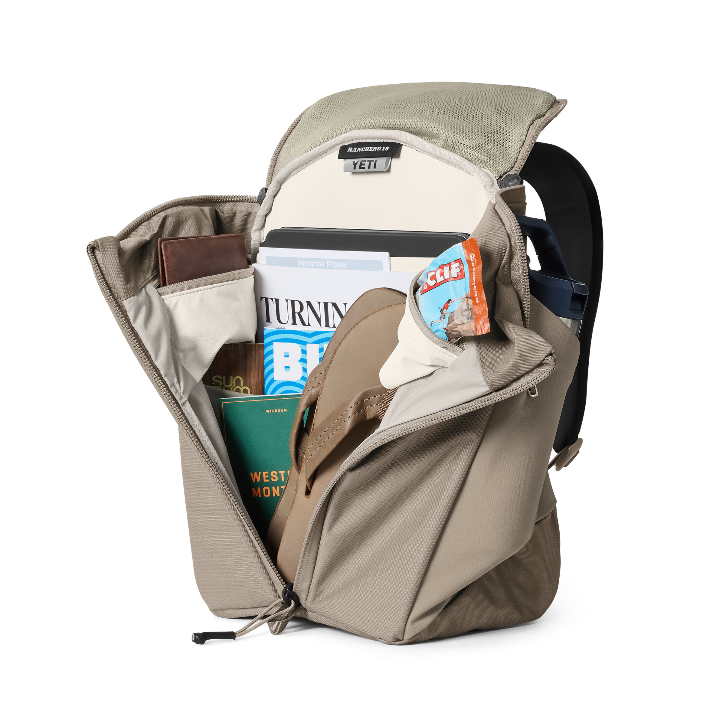 Ranchero? 18L Backpack - Image 7