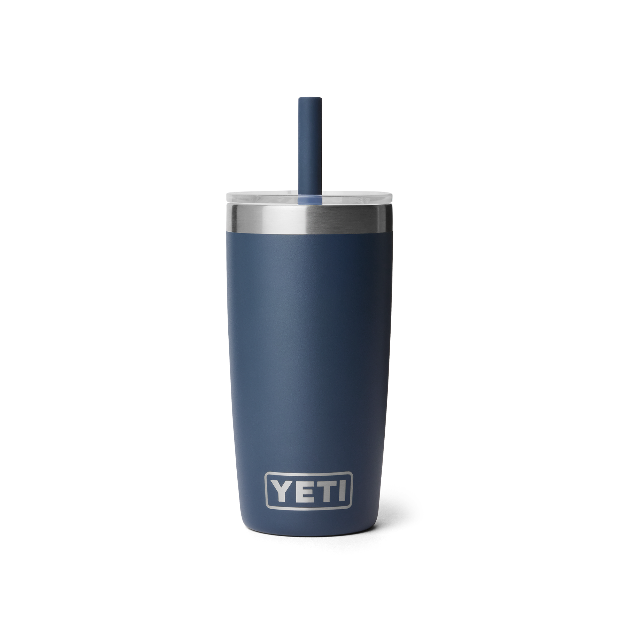 Rambler? Small Silicone Straw Lid - Image 2