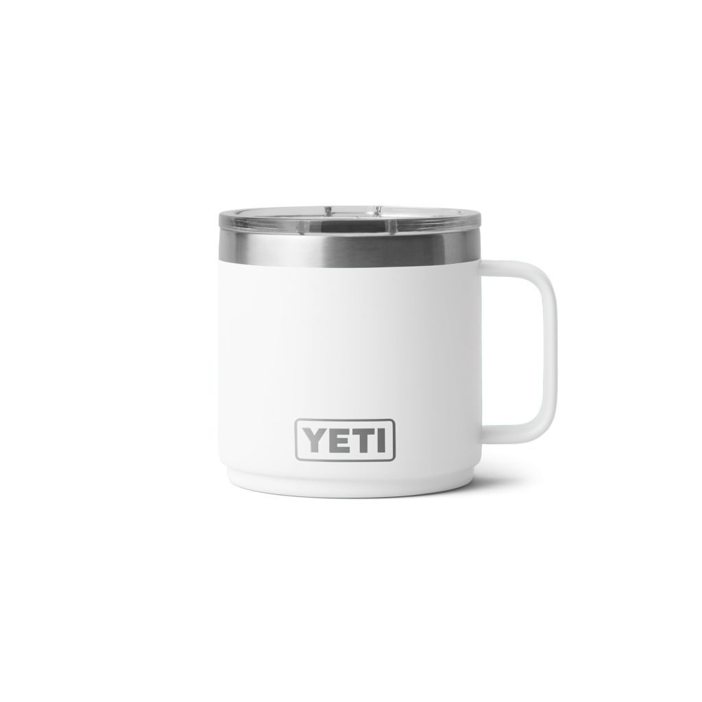 Rambler® 14 oz (414 ml) Stackable Mug