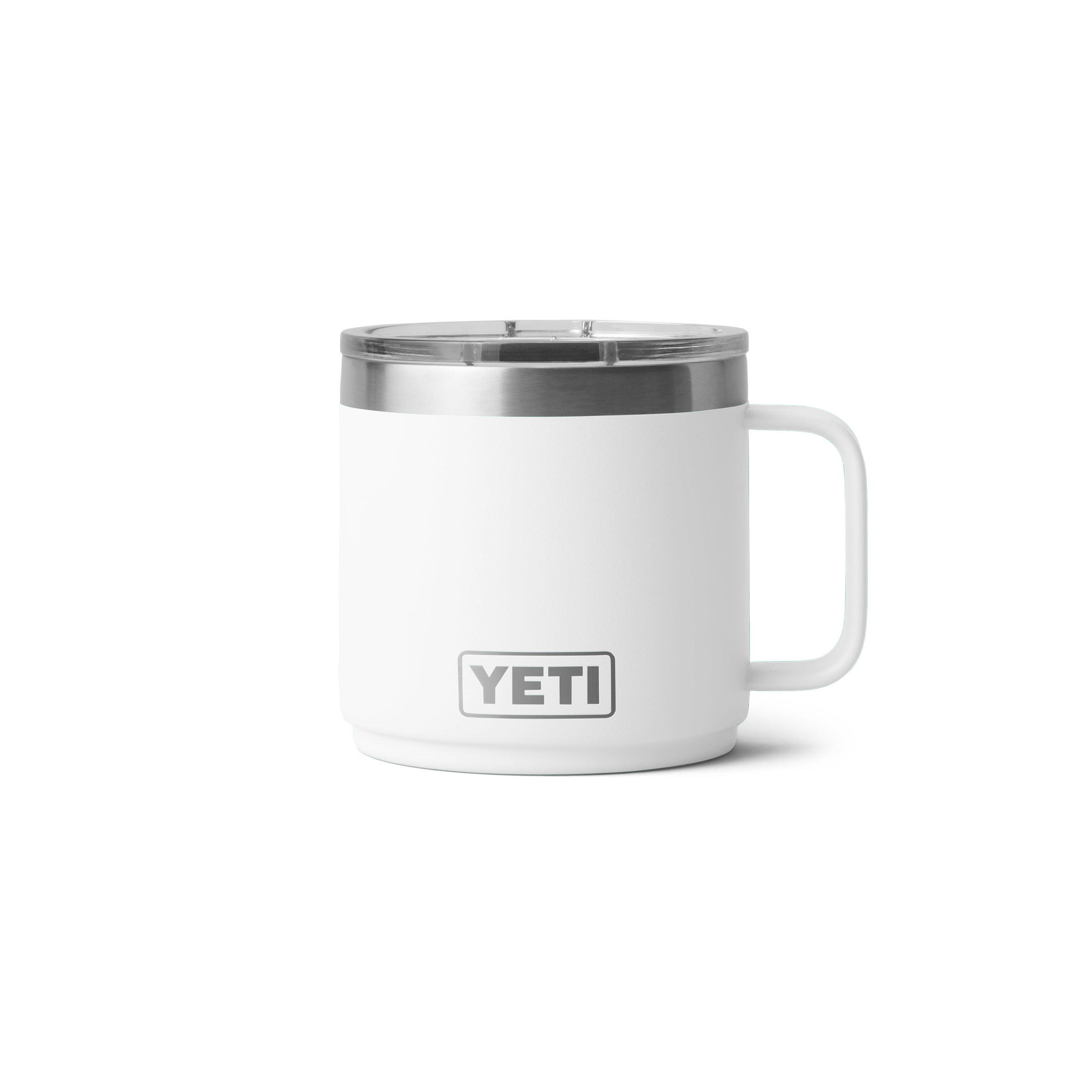 Rambler® 14 oz (414 ml) Stackable Mug