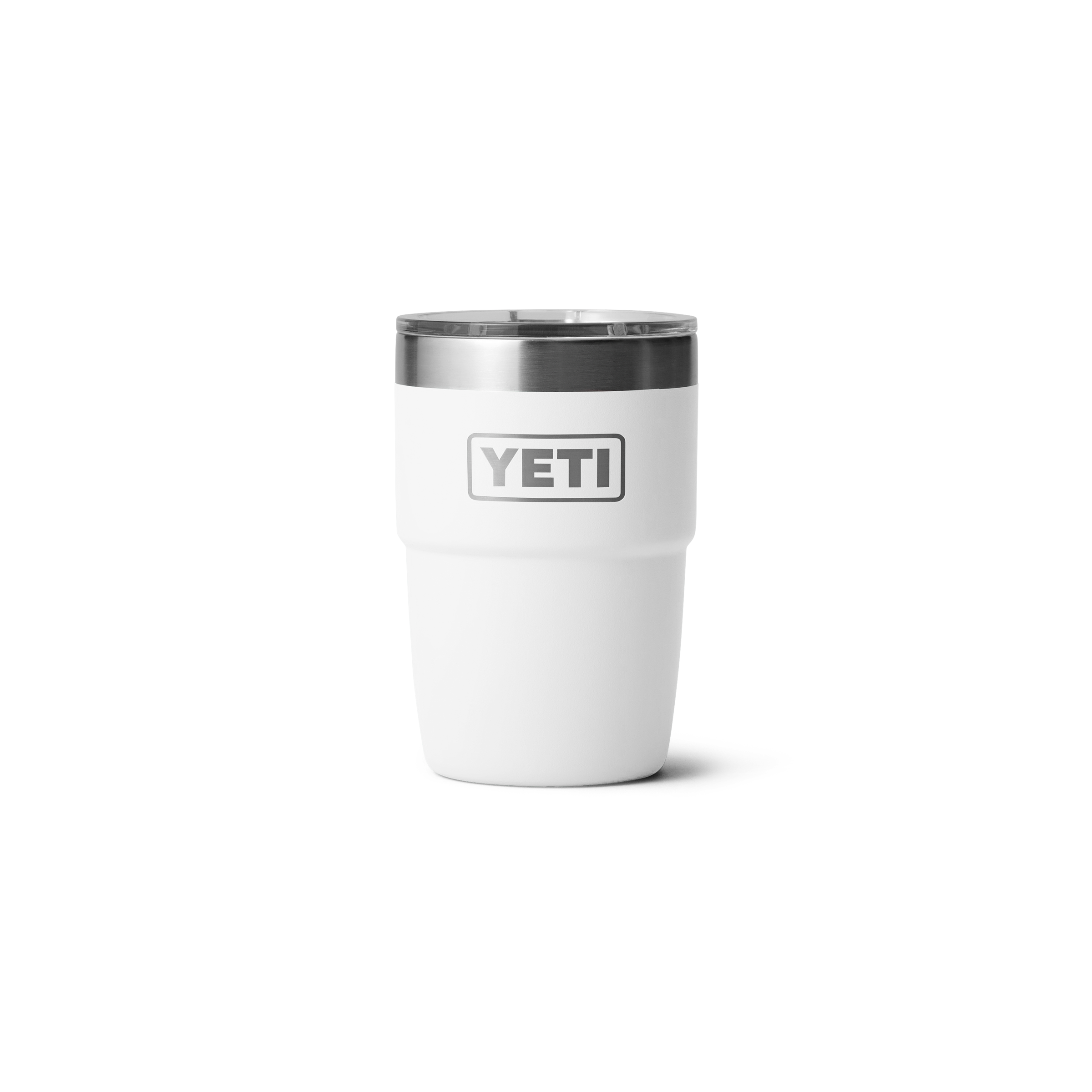 Rambler? 8 oz (236 ml) Stackable Cup