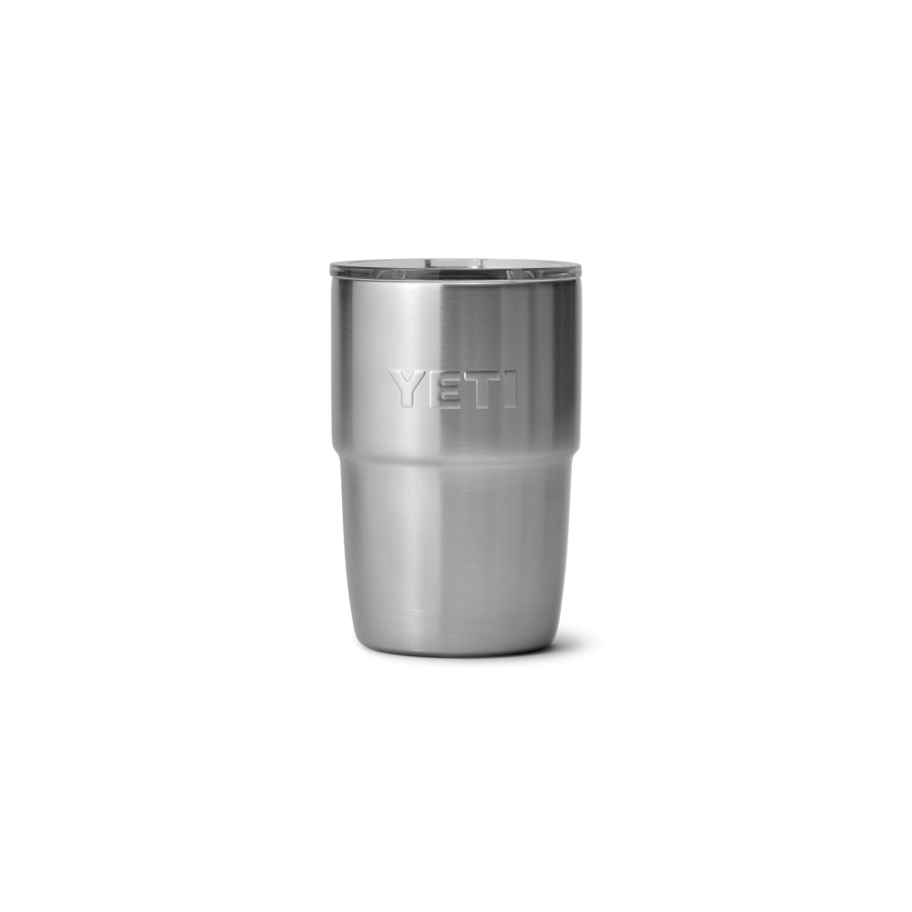Rambler® 8 oz (236 ml) Stackable Cup