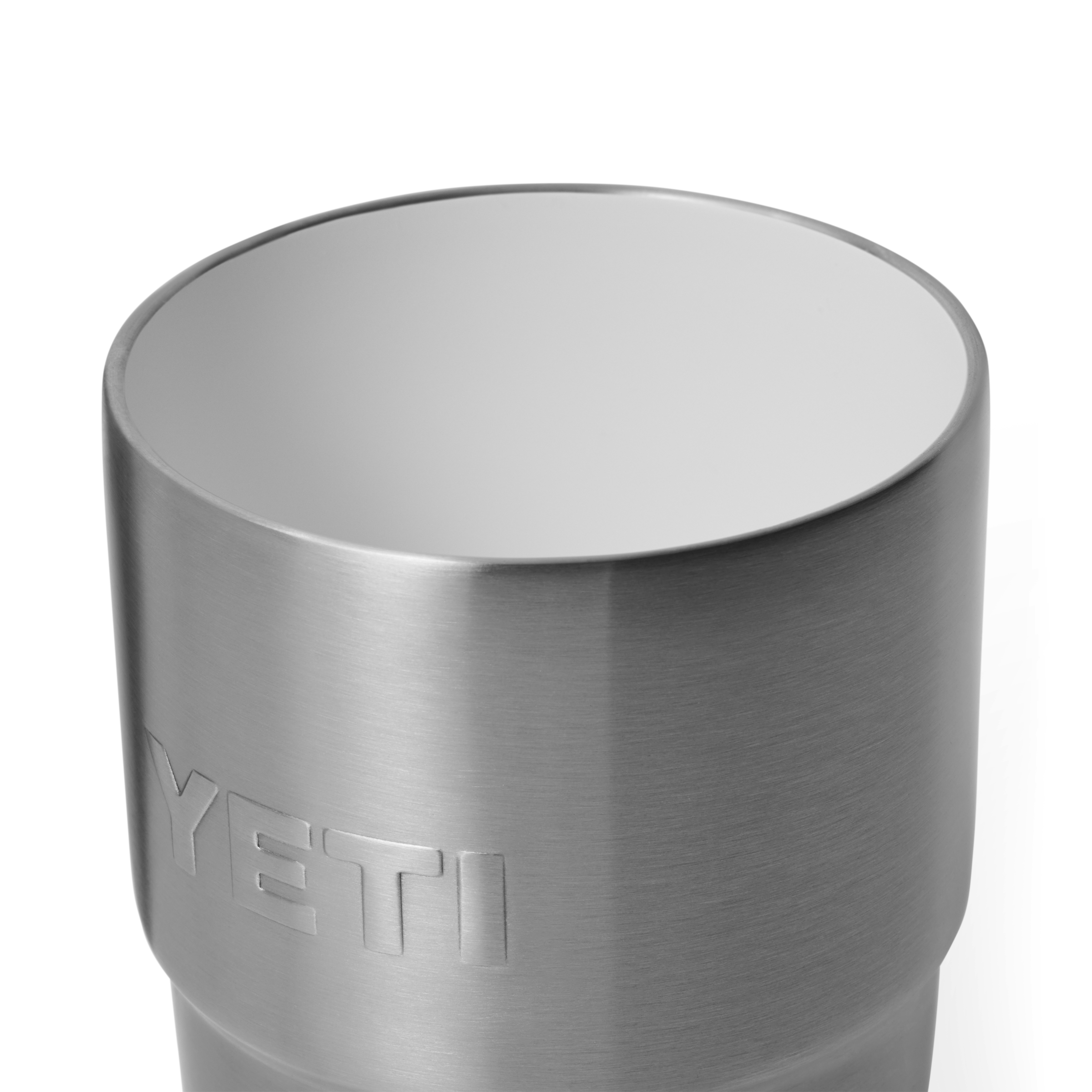 Rambler® 8 oz (236 ml) Stackable Cup - Image 4