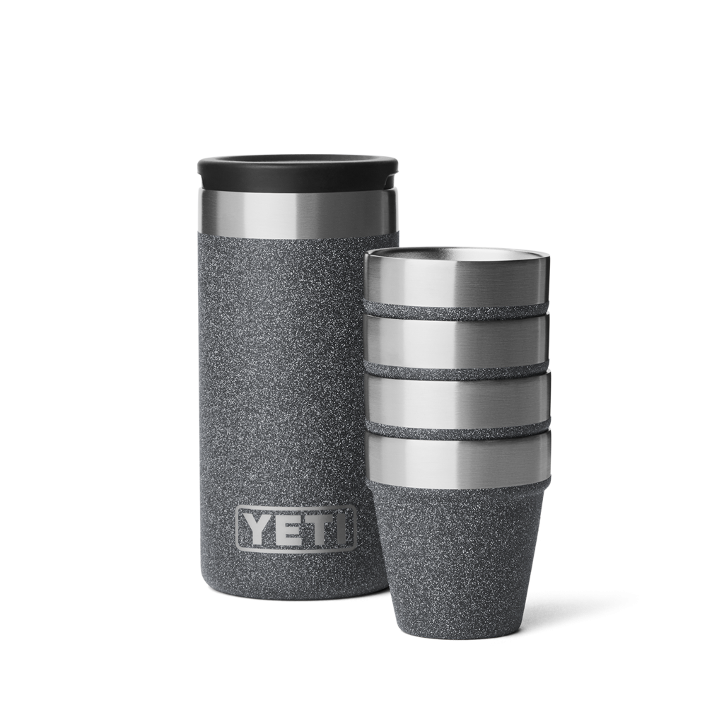 YETI® Shot Glasses