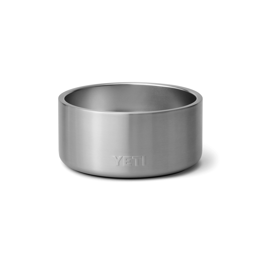 Boomer? 4 Dog Bowl