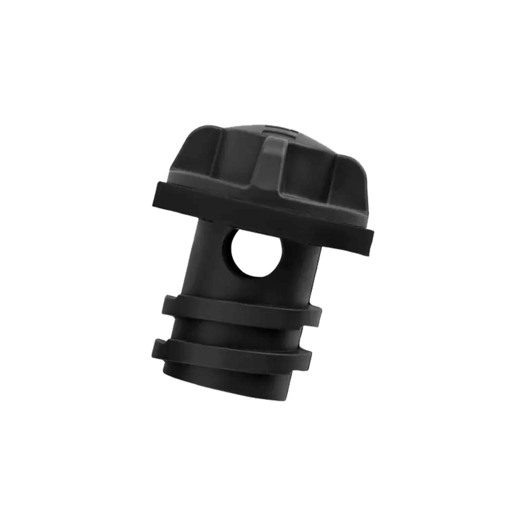 Vortex Drain Plug
