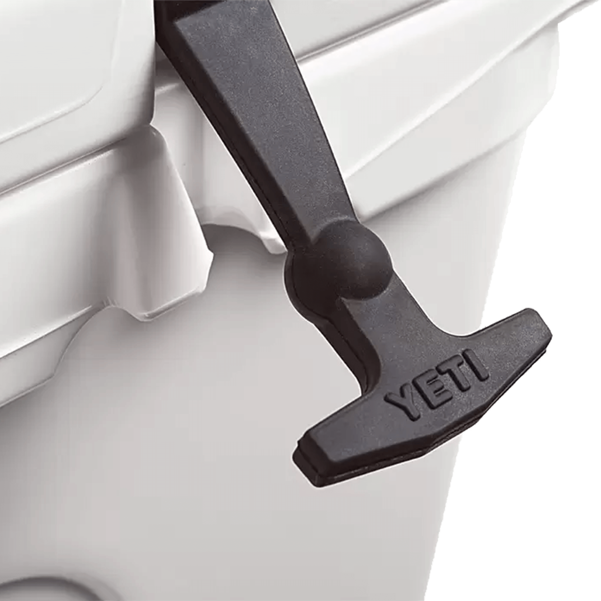 T-Rex Replacement Lid Latches For Cool Boxes - Image 2