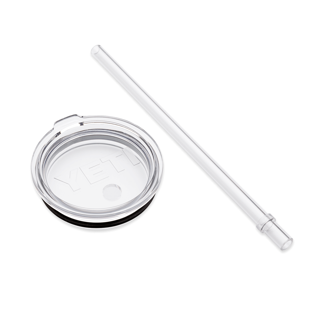 Rambler? Medium Straw Lid