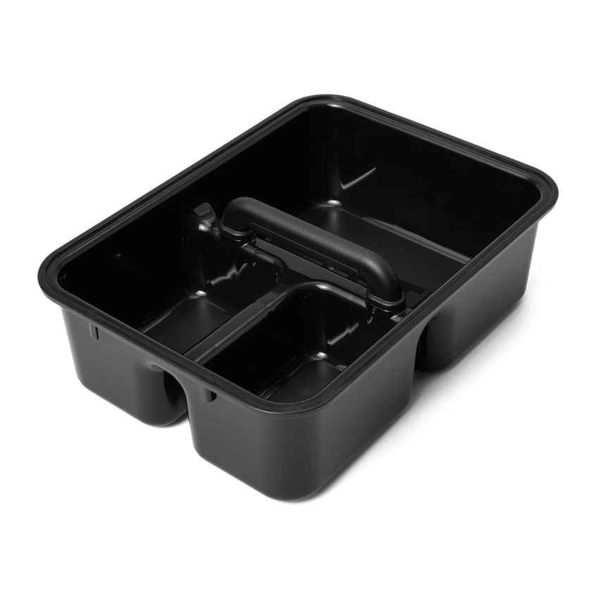 Loadout? GoBox Caddy