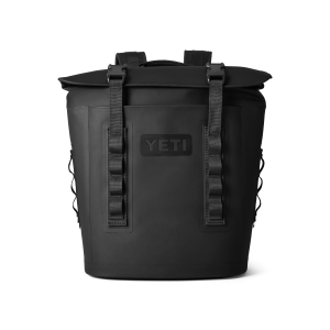 Hopper? M12 Backpack Cooler