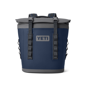 Hopper? M12 Backpack Cooler