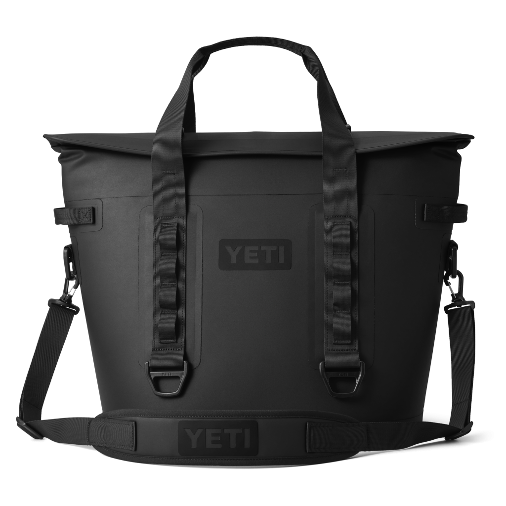 Hopper? M30 Tote Cool Bag