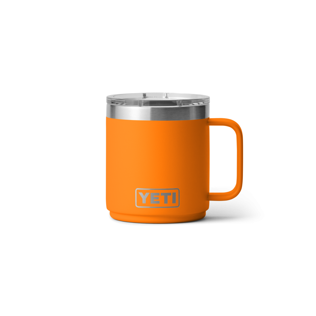 Rambler? 10 oz (295 ml) Stackable Mug
