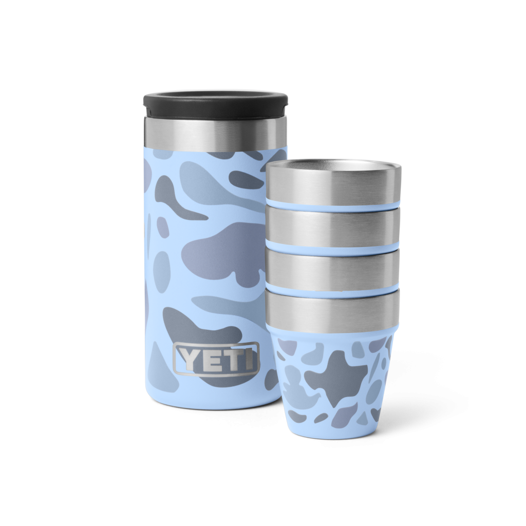 YETI® Shot Glasses