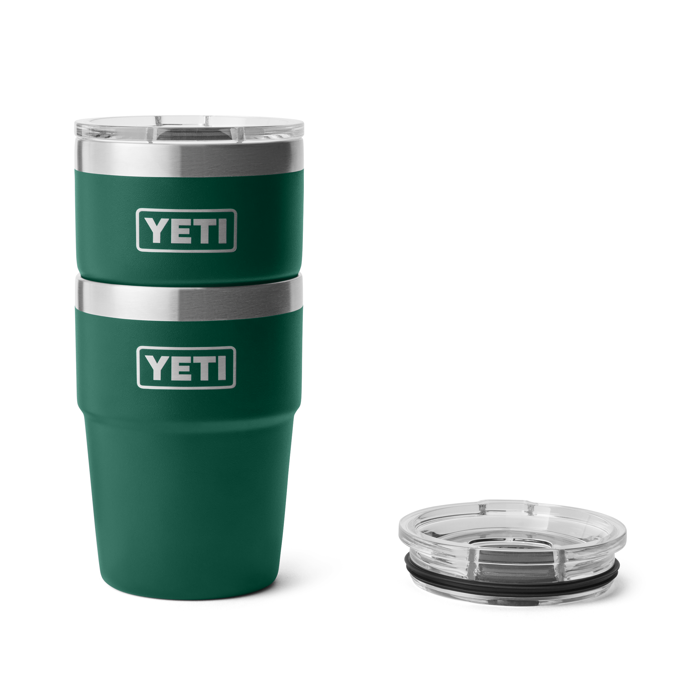 Rambler® 16 oz (473 ml) Stackable Cup - Image 4