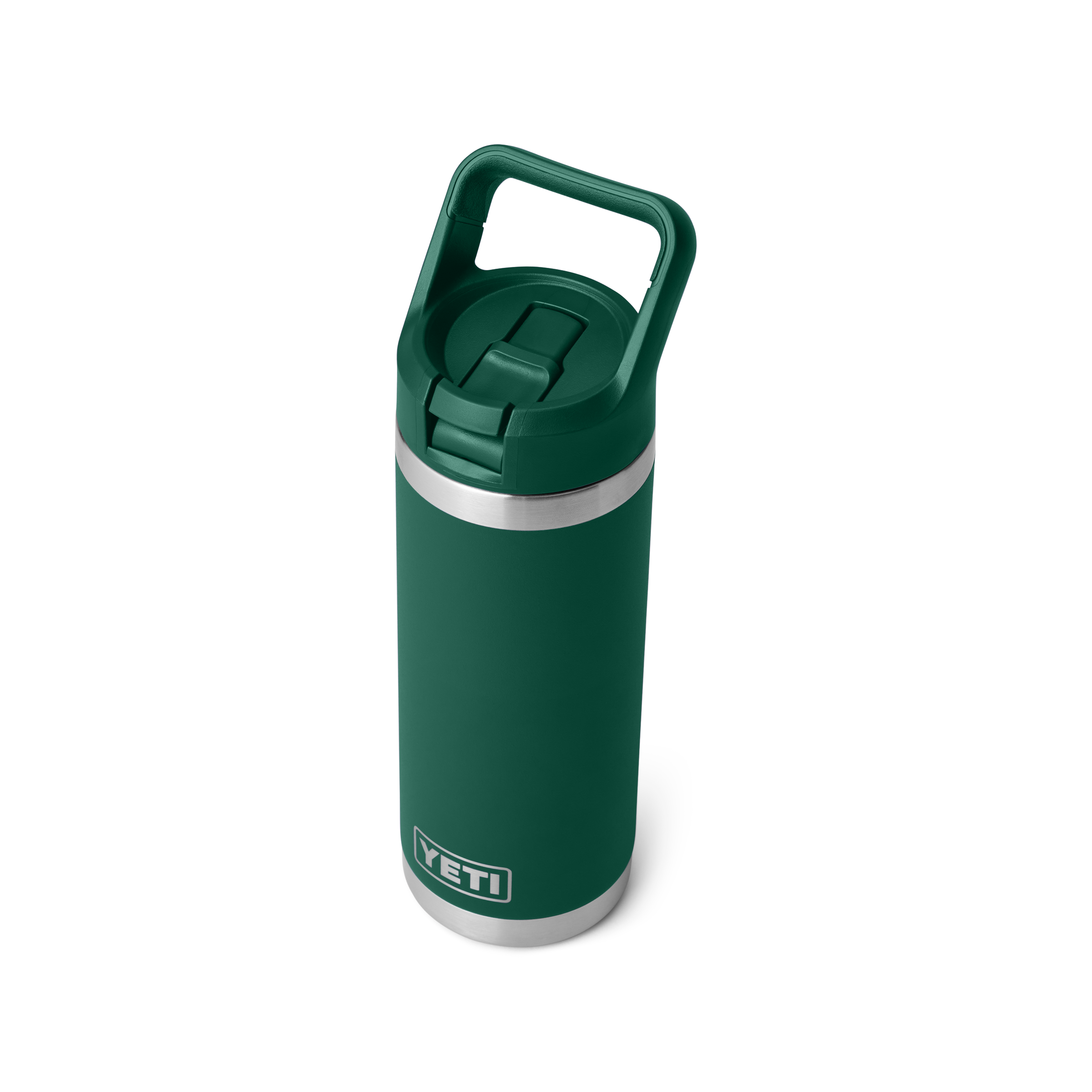 Rambler® 18 oz (532 ml) Bottle - Image 2