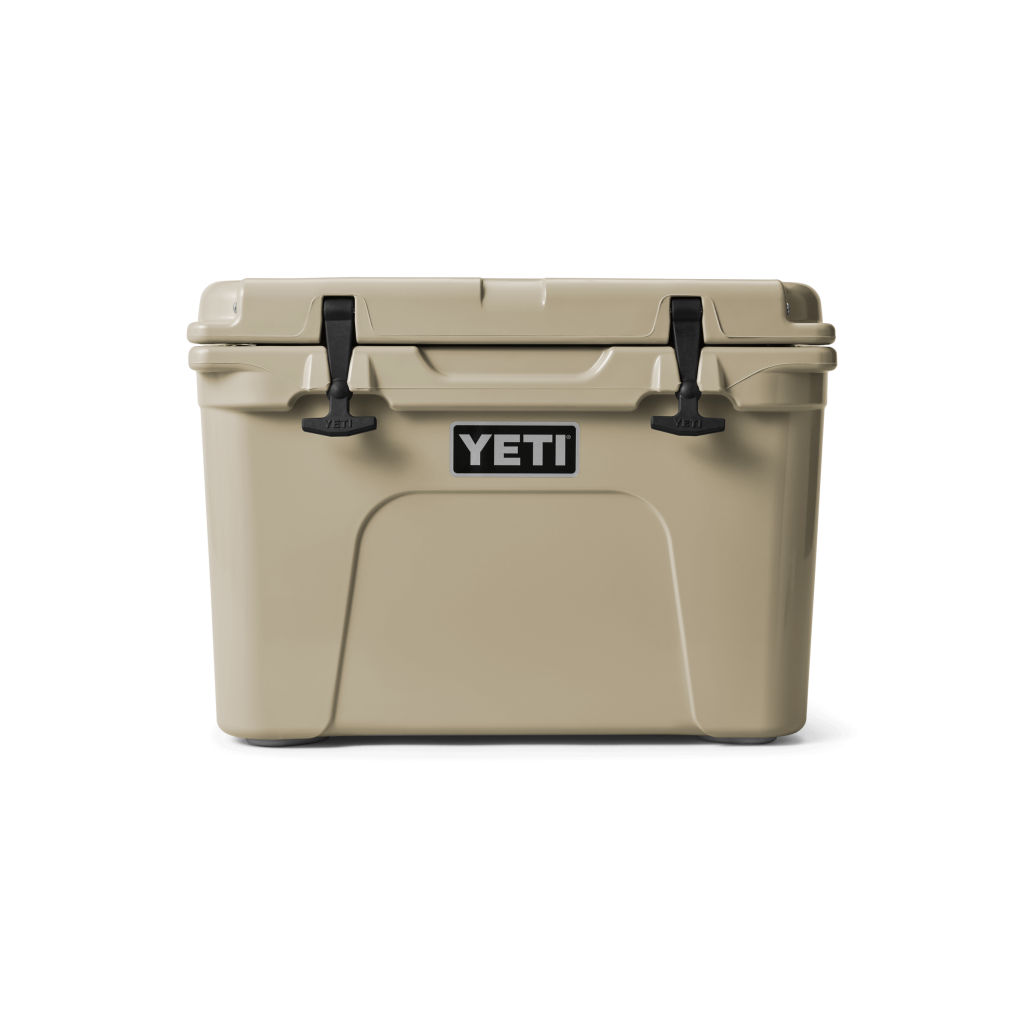 Tundra? 35 Cool Box