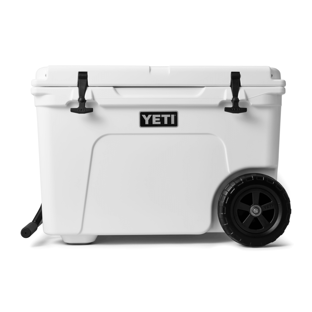 Tundra Haul® Wheeled Cool Box