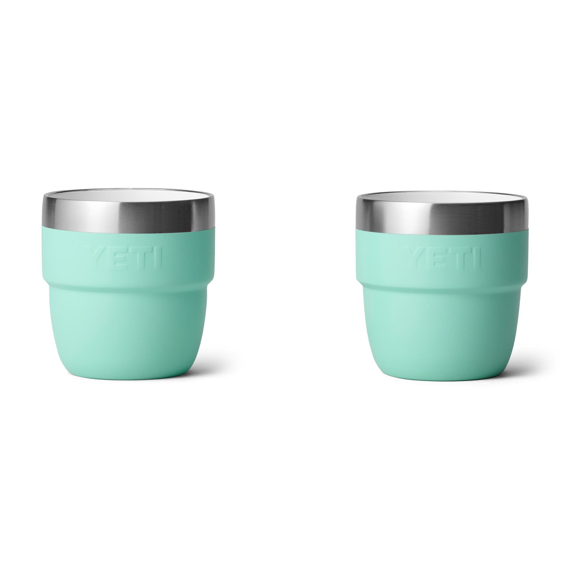 Rambler® 4 oz (118 ml) Stackable Cups - Image 2