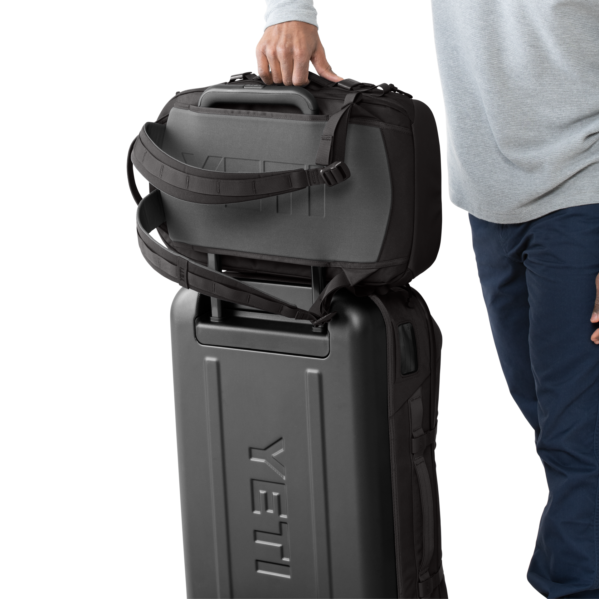 Crossroads? 22L Backpack - Image 8