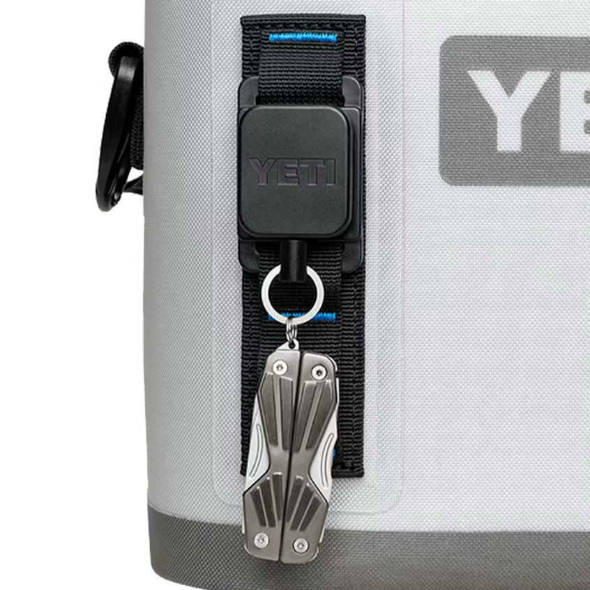 Molle Mounted Zinger Bottle Opener - Image 3