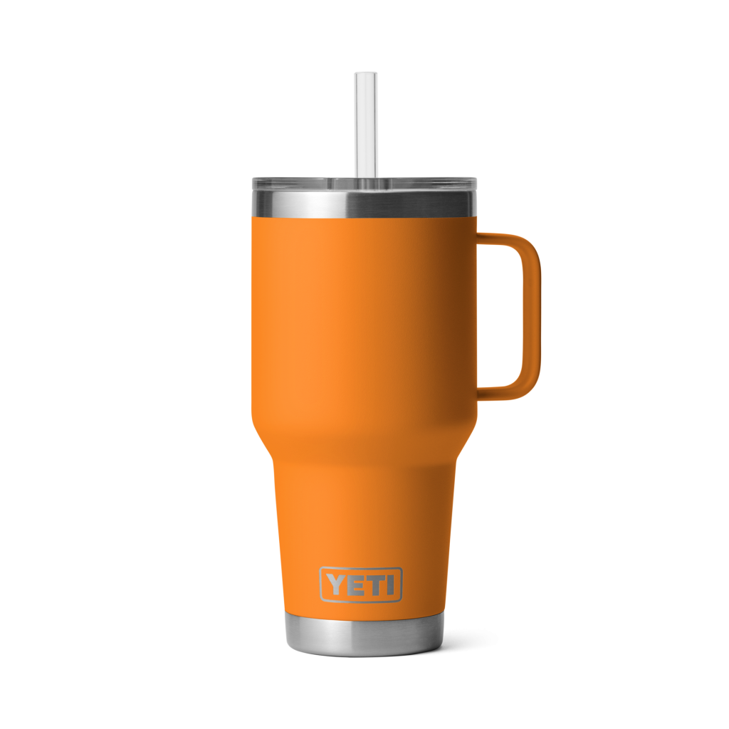 Rambler? 35 oz (1 l) Straw Mug