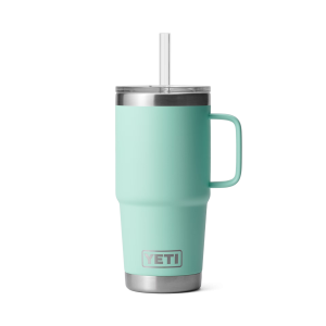 Rambler? 25 oz (739 ml) Straw Mug
