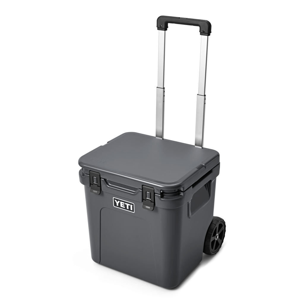 Roadie? 48 Wheeled Cool Box