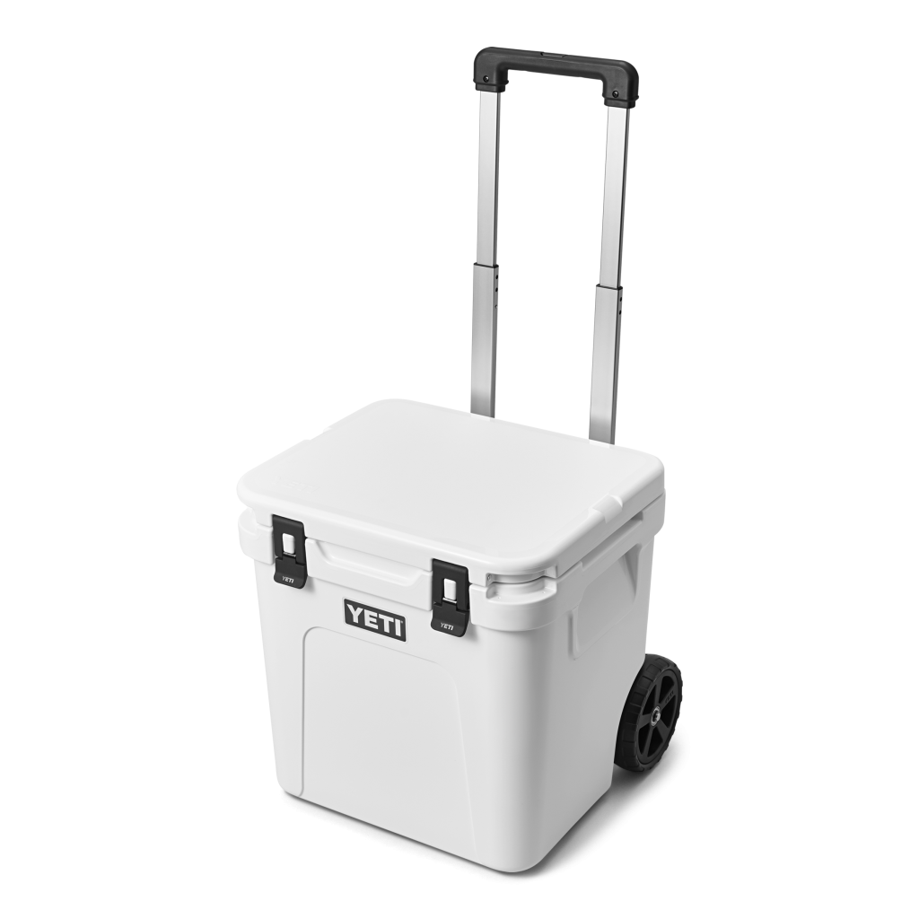 Roadie? 48 Wheeled Cool Box
