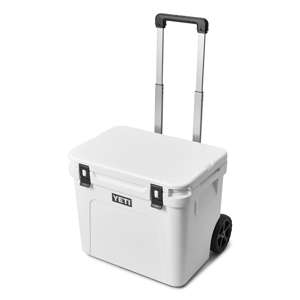 Roadie? 60 Wheeled Cool Box