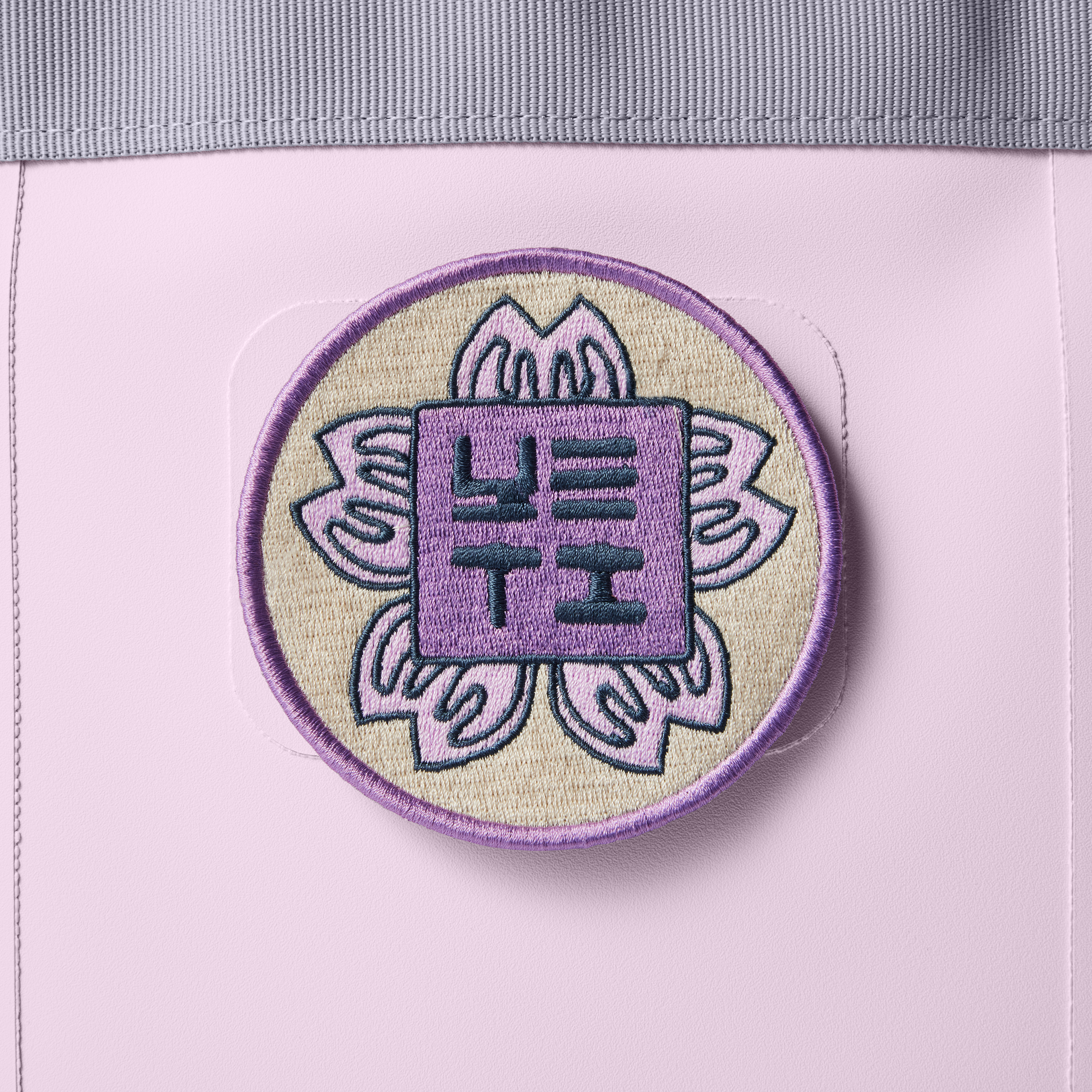 Hanko Cherry Blossom Patch - Image 3