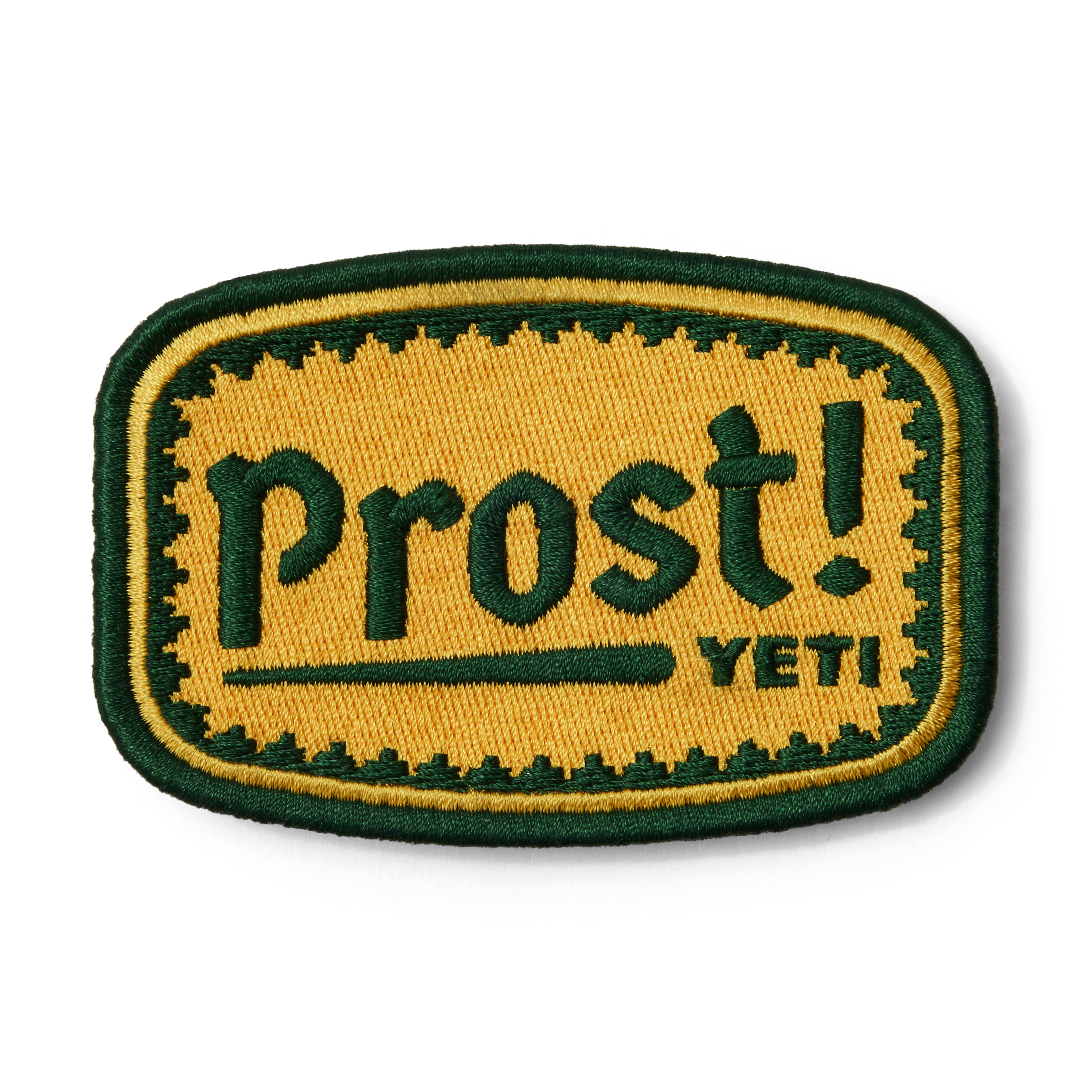 Prost! Patch