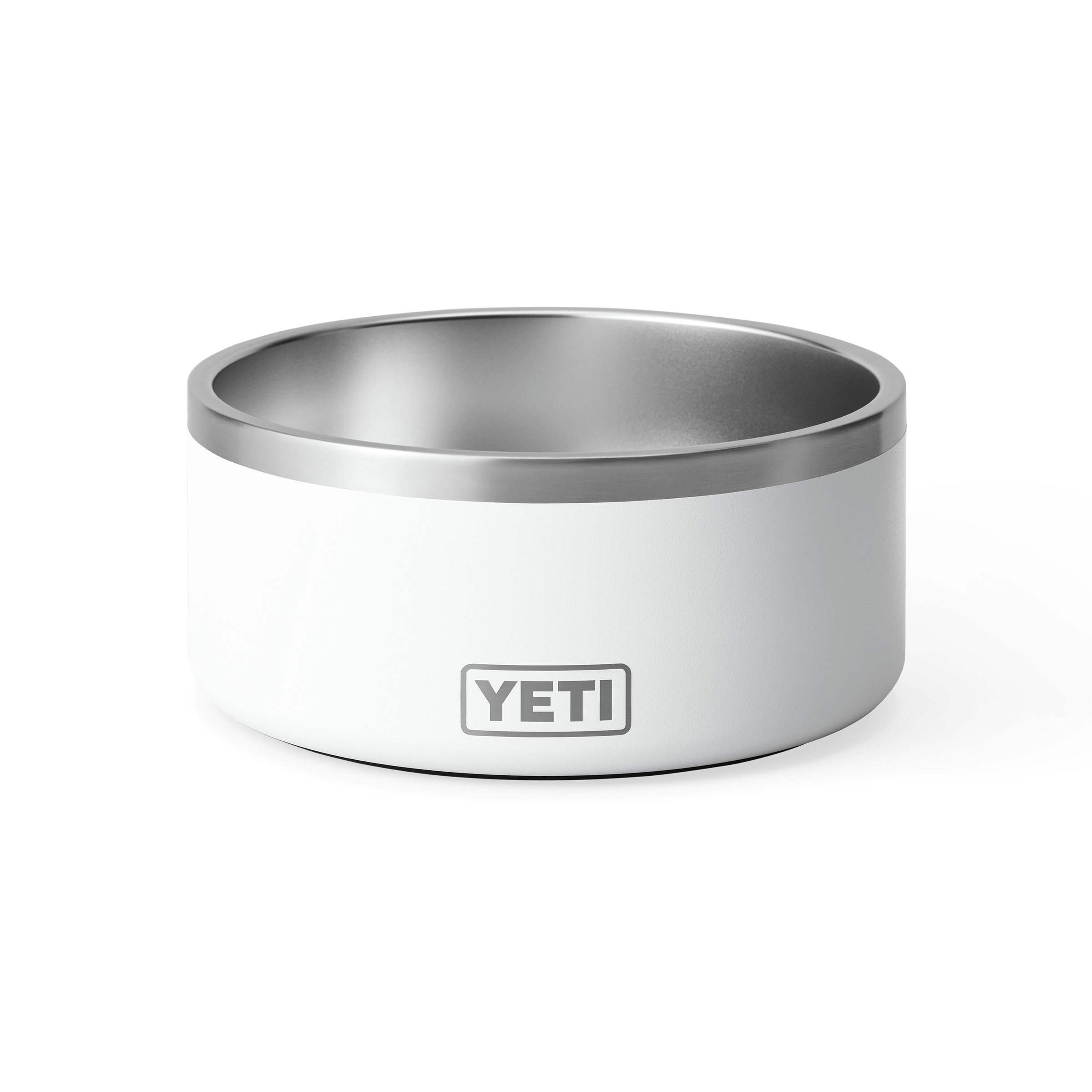 Boomer? 8 Dog Bowl