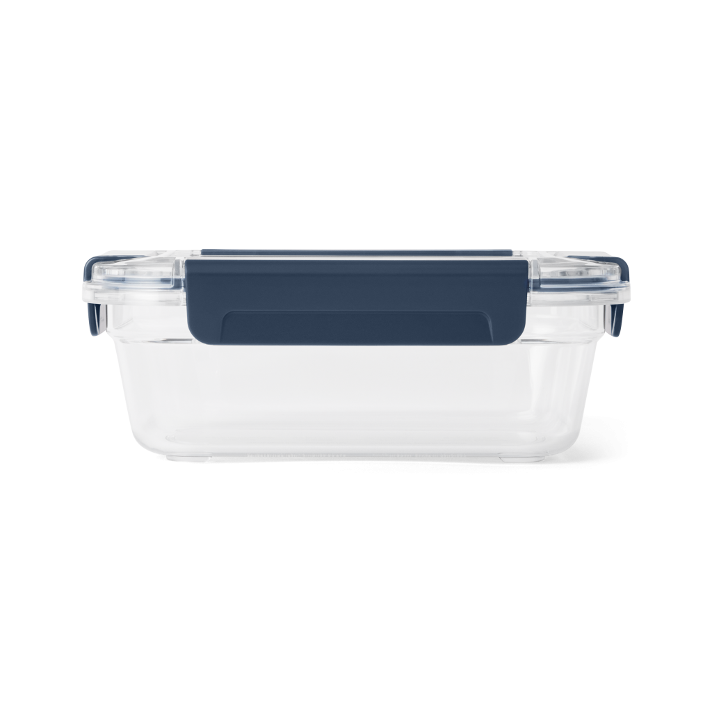 YETI? Food Storage Medium