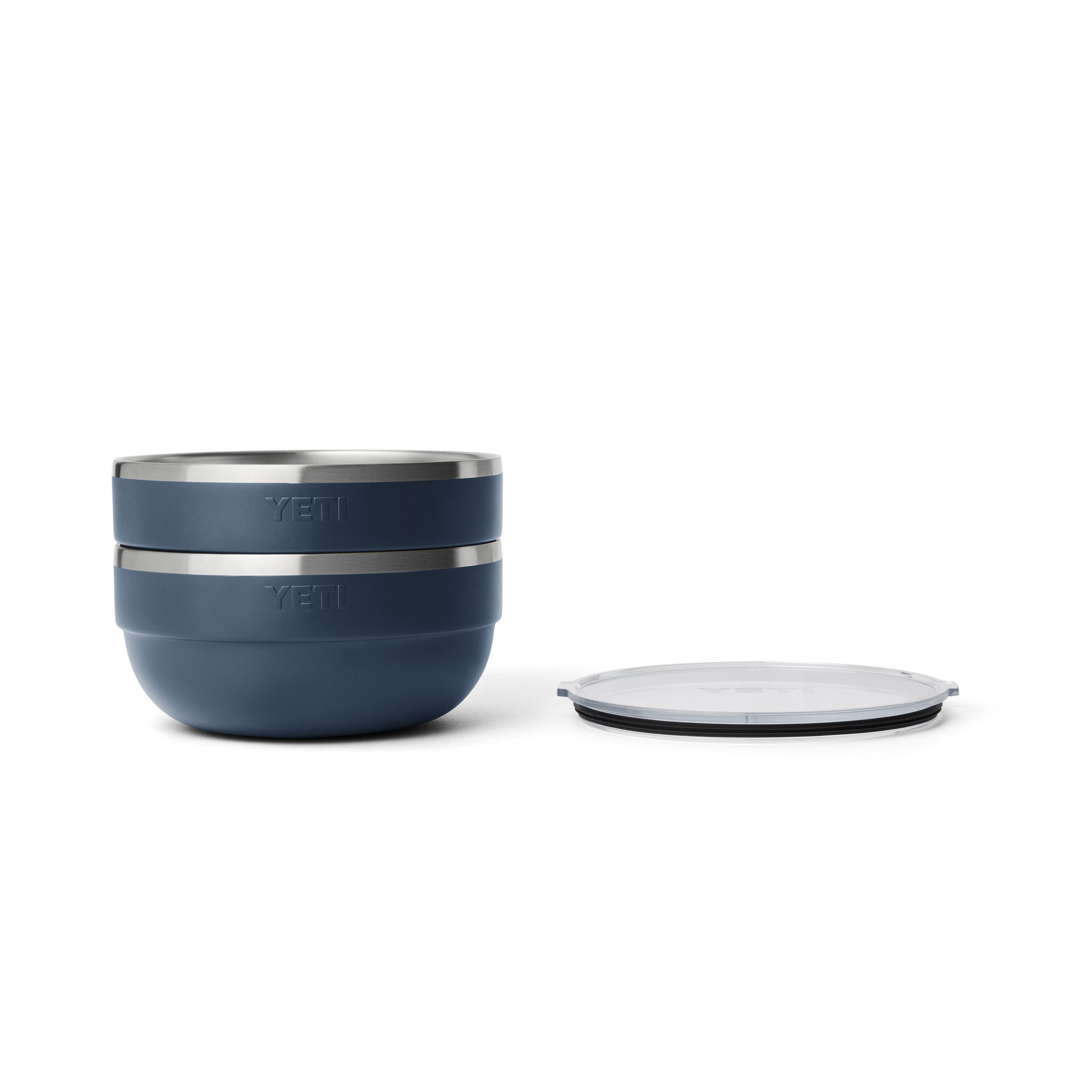 Rambler? Large Insulated Bowl - Image 4
