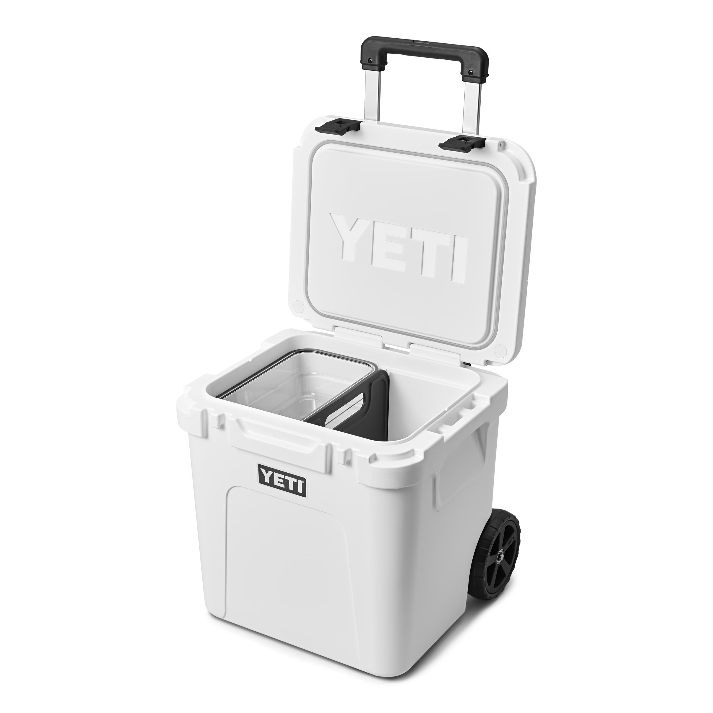 Roadie® 48 Wheeled Cool Box - Image 5