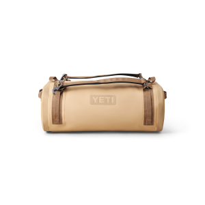 Panga? 50L Waterproof Duffel