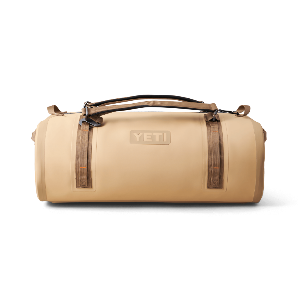 Panga? 75L Waterproof Duffel