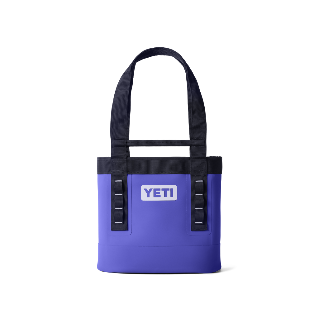 Camino? 20 Carryall Tote Bag