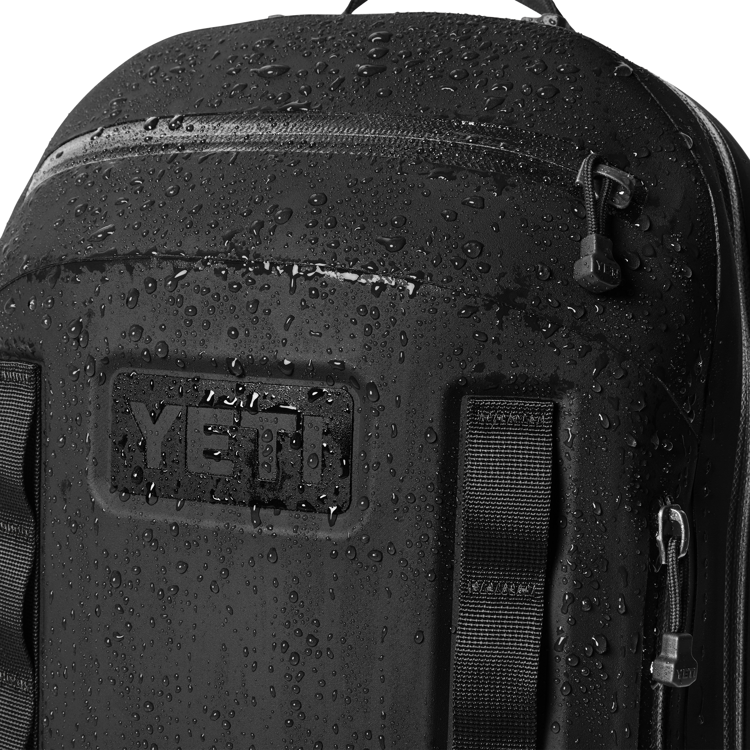Cayo? 15L All-Weather Backpack - Image 7
