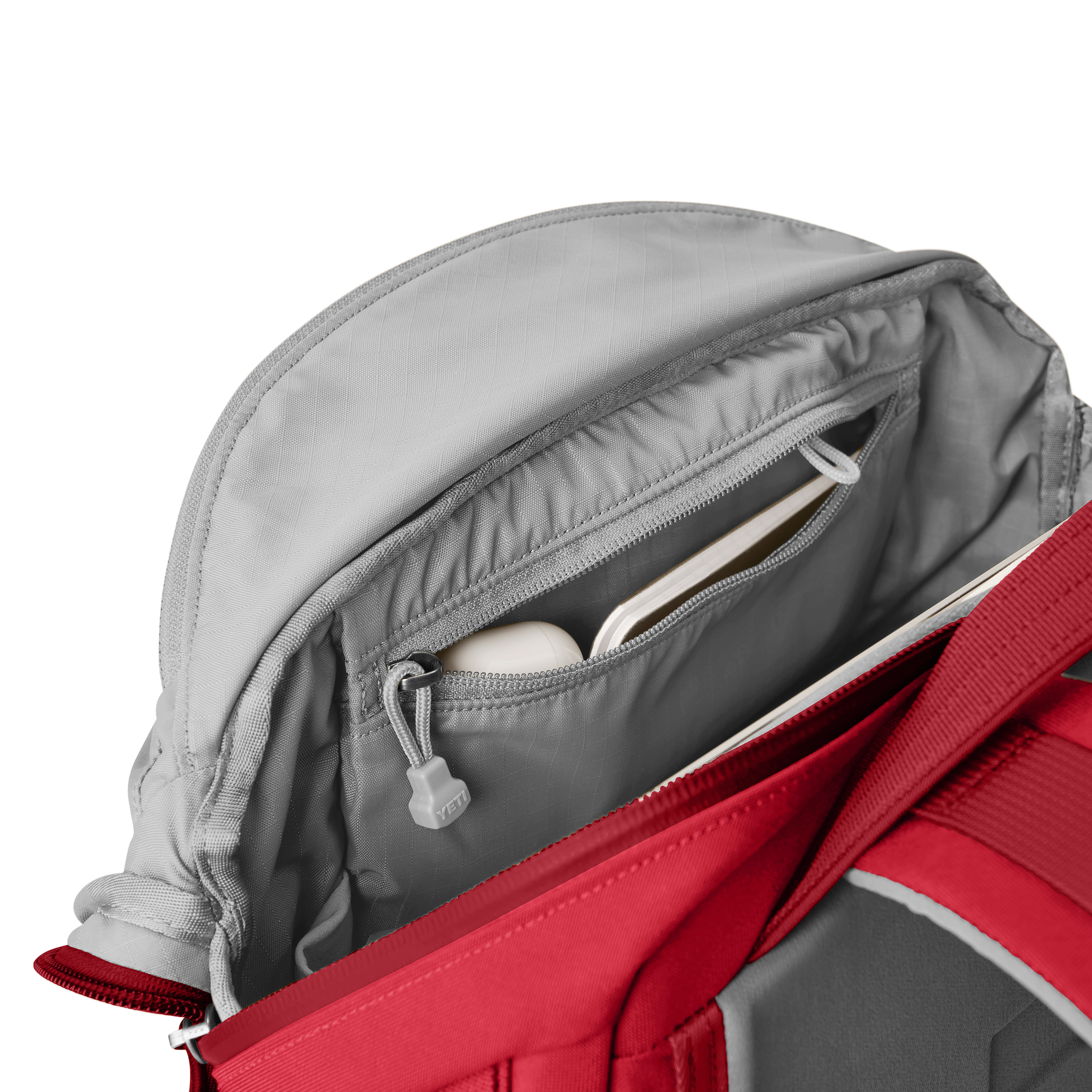 Crossroads? 22L Backpack - Image 5