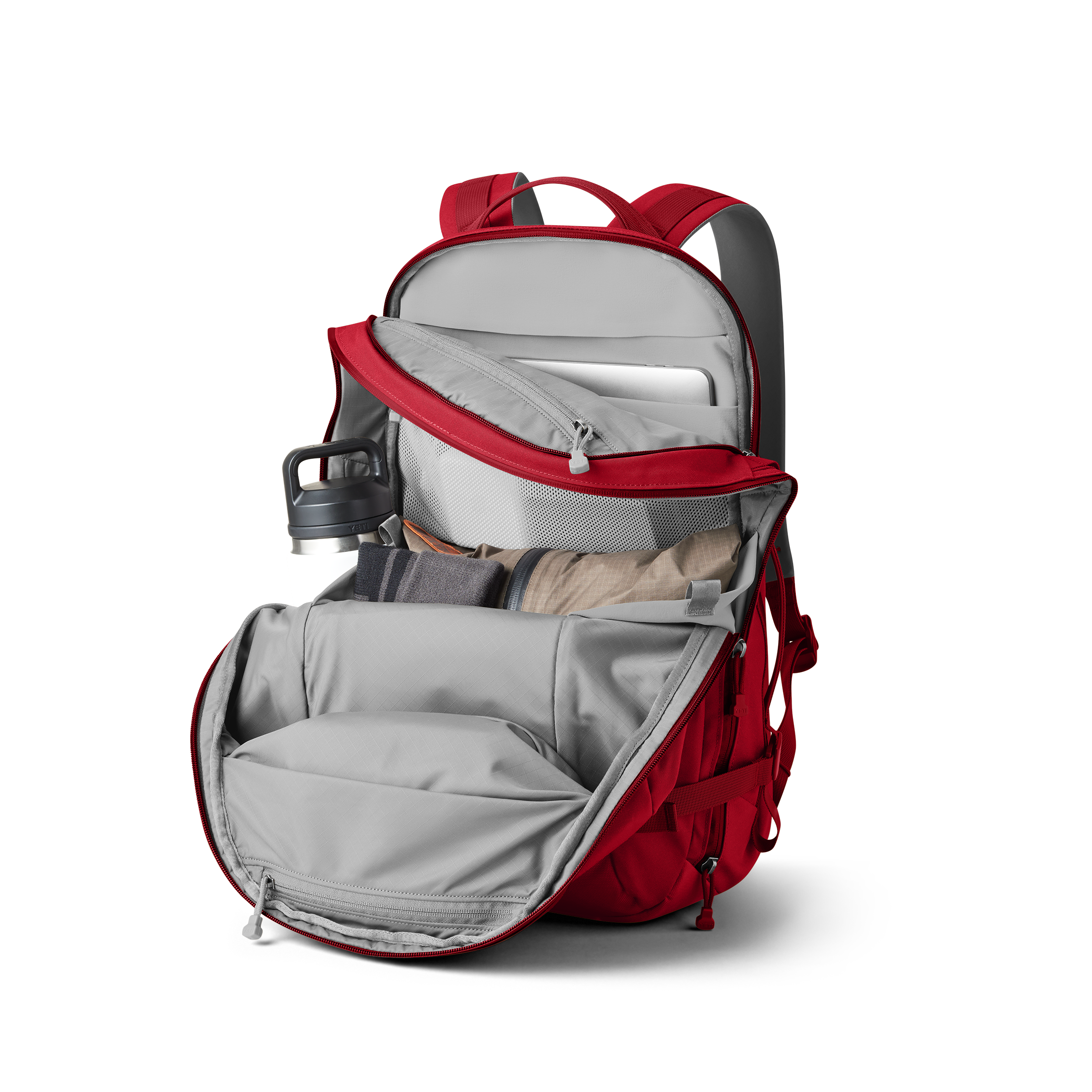 Crossroads? 27L Backpack - Image 6