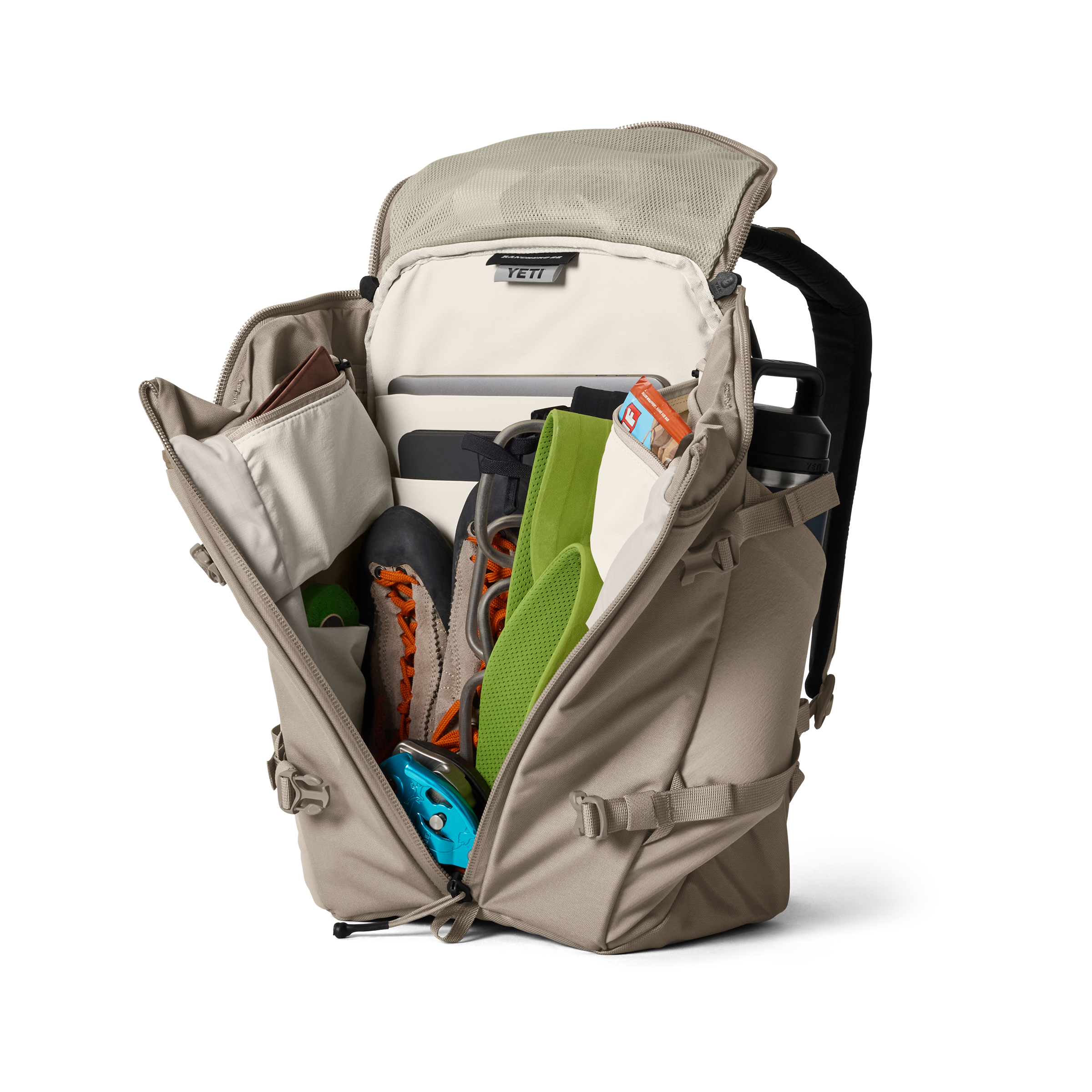 Ranchero? 22L Everyday Carry Backpack - Image 9