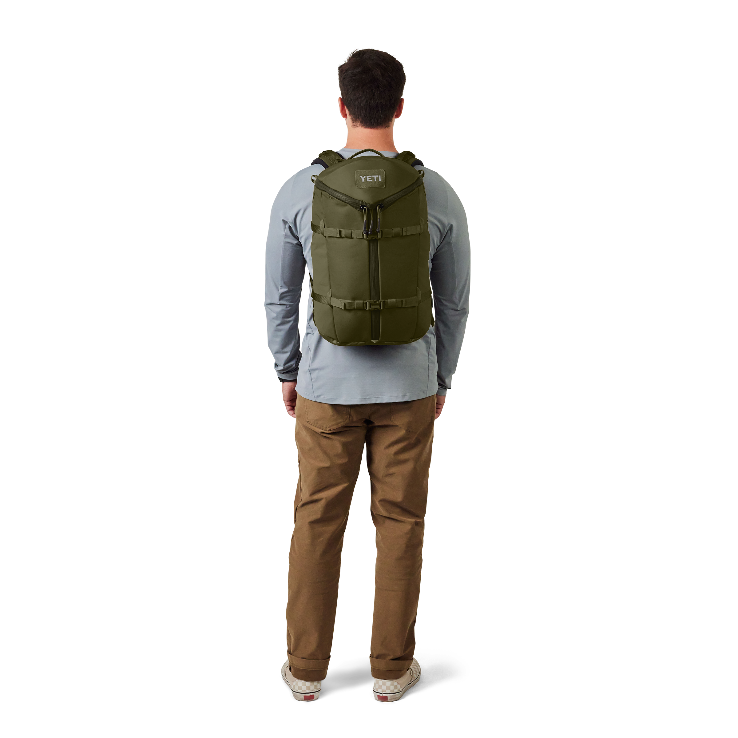 Ranchero? 27L Everyday Carry Backpack - Image 7