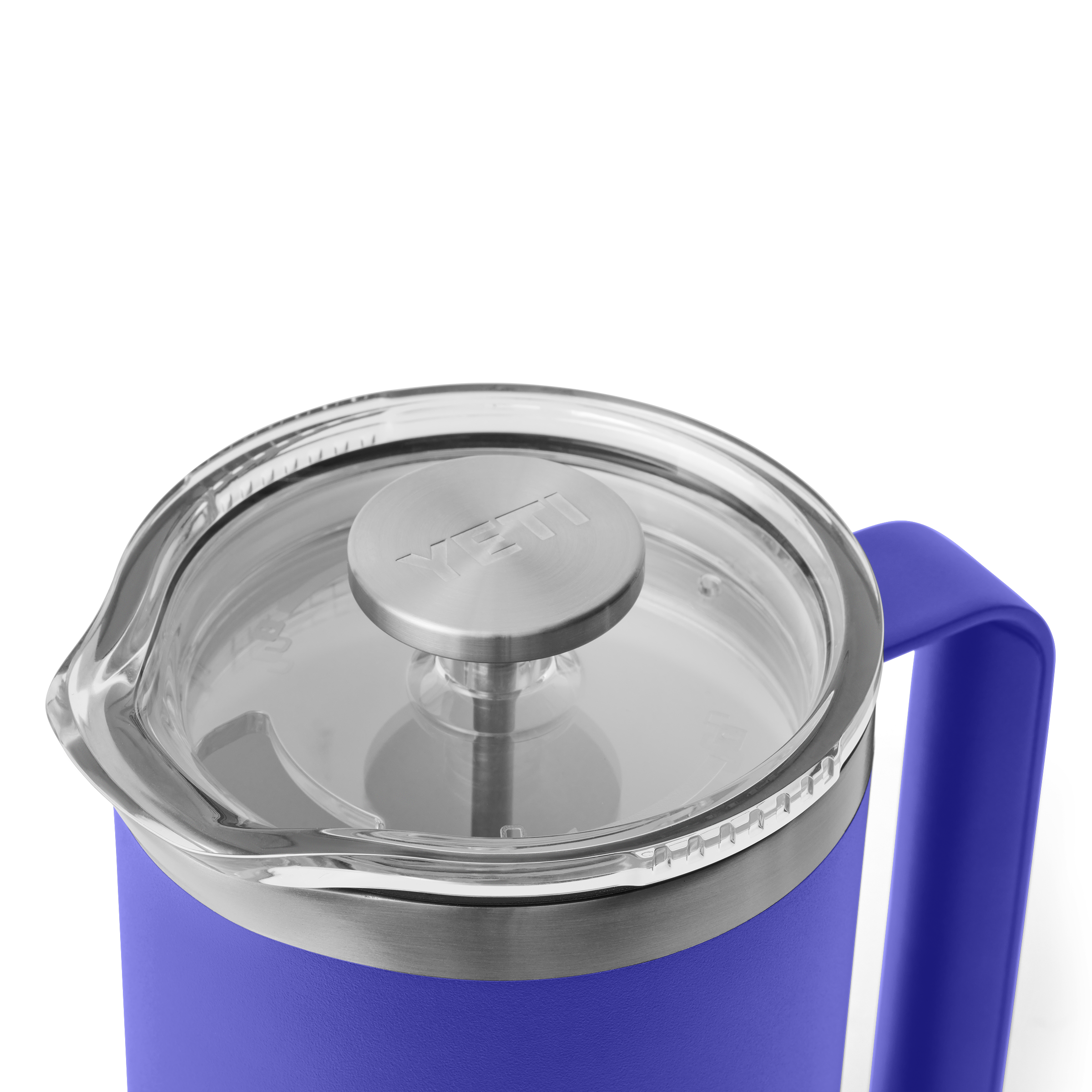 Rambler??34 oz (1 l) French Press - Image 6