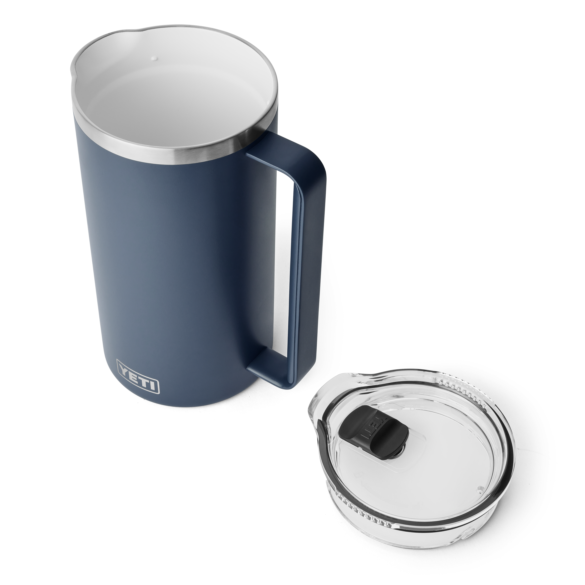 Rambler? 64 oz (1.9 l) Pitcher - Image 4