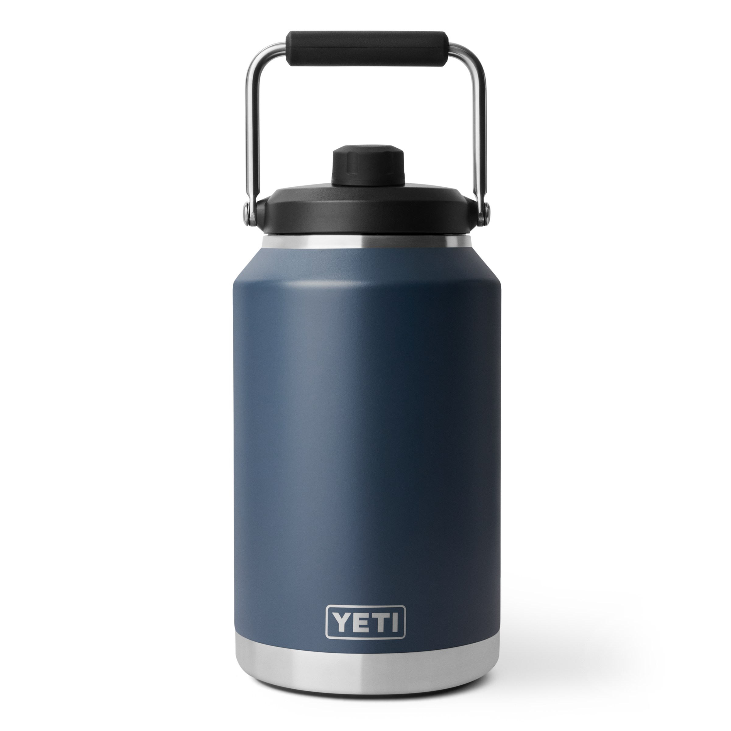 Rambler? Gallon (3.7 L) Jug