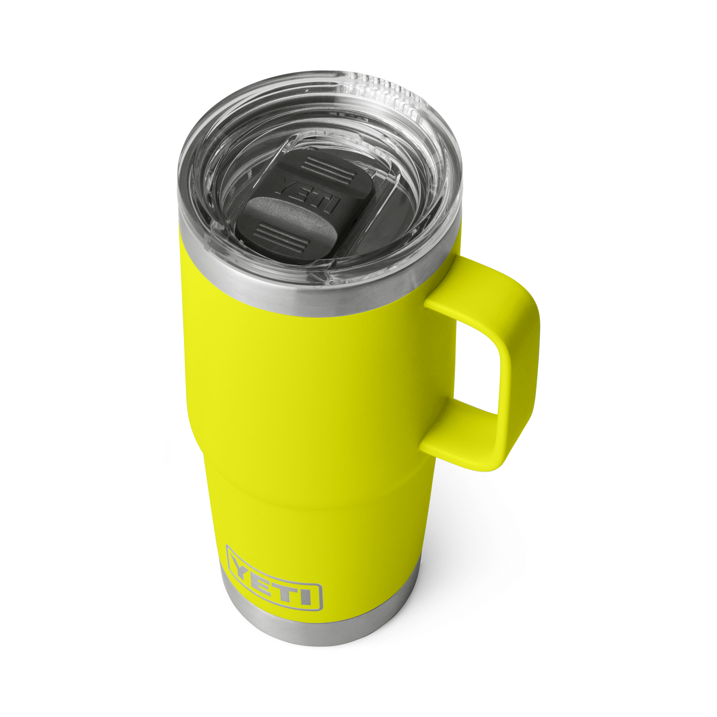Rambler® 20 oz (591 ml) Travel Mug - Image 2