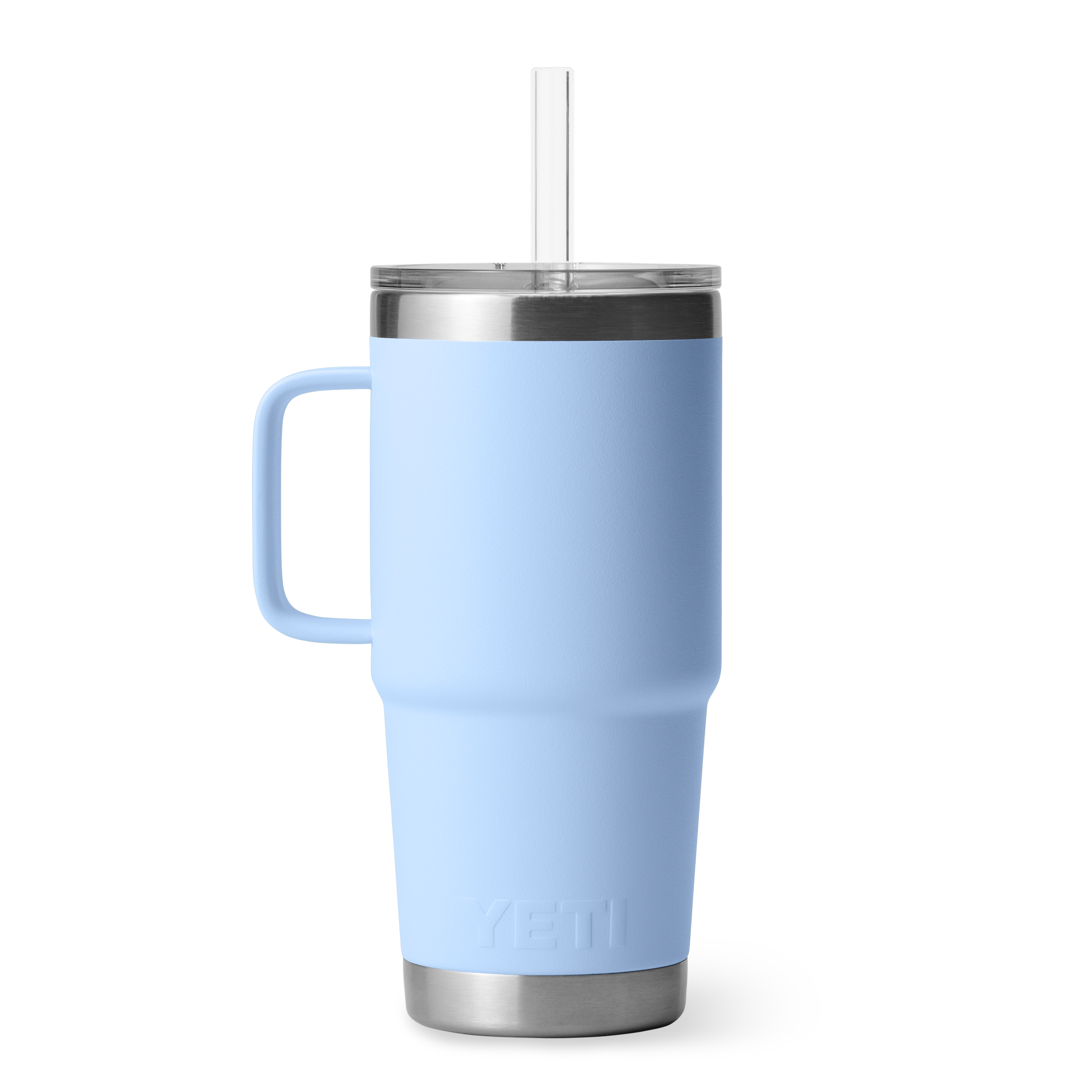 Rambler? 25 oz (739 ml) Straw Mug - Image 3