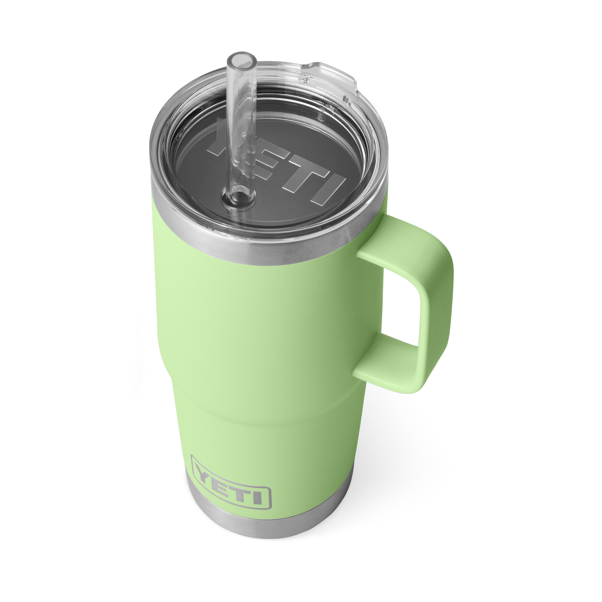 Rambler? 25 oz (739 ml) Straw Mug - Image 3